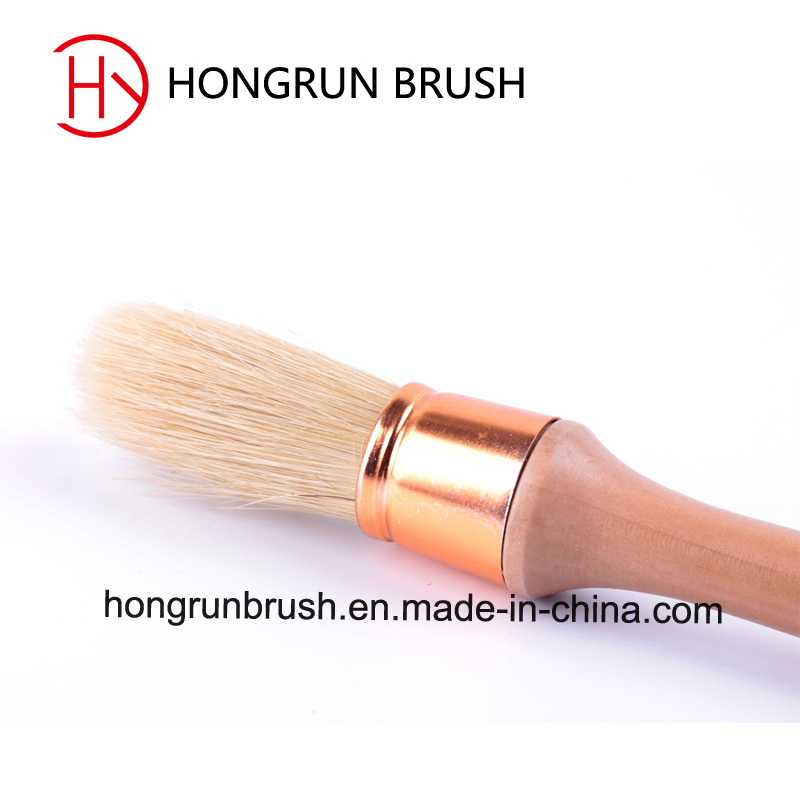 Round Paint Brush (HYR0292)