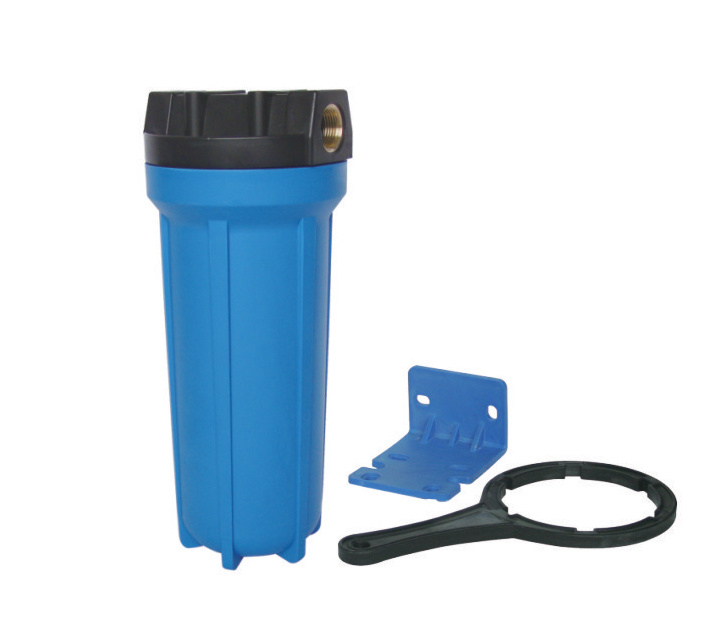 Water Filter (NW-BR10F2) with Bracket and Wrench