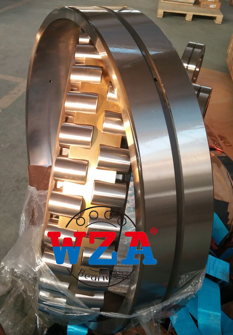 High Quality Spherical Roller Bearing for Ball Grinder Machinery