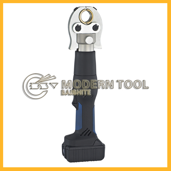 Ep-1332k Battery Powered Hydraulic Pipe Crimping Tool