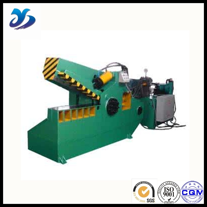 Q43 Series Alligator Metal Shear with Competetive Price
