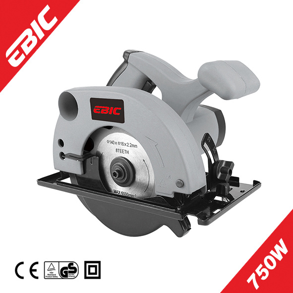 Ebic 750W 140mm Electric Saw/Circular Saw Foe Sale