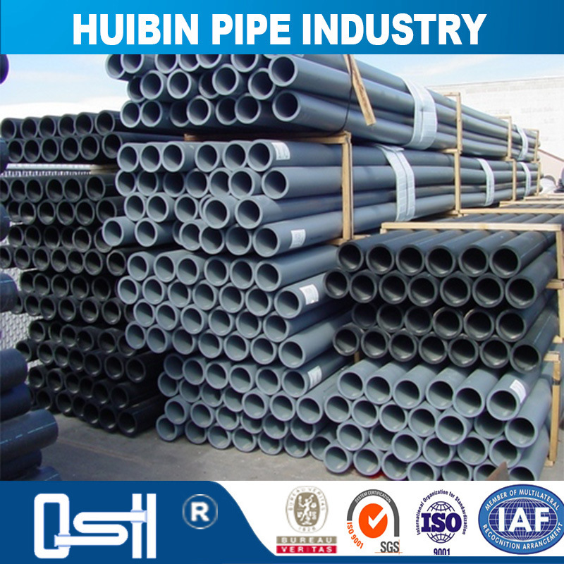 ISO Standard Building Material Water Supply HDPE Pipe