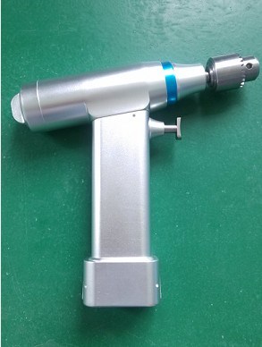 ND-1001 Autoclavable Orthopedic Power Tools Improved Bone Drill