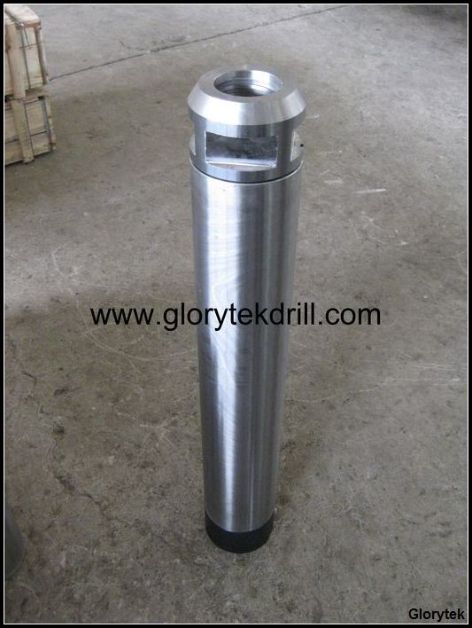 Gl80 Low Pressure DTH Hammers