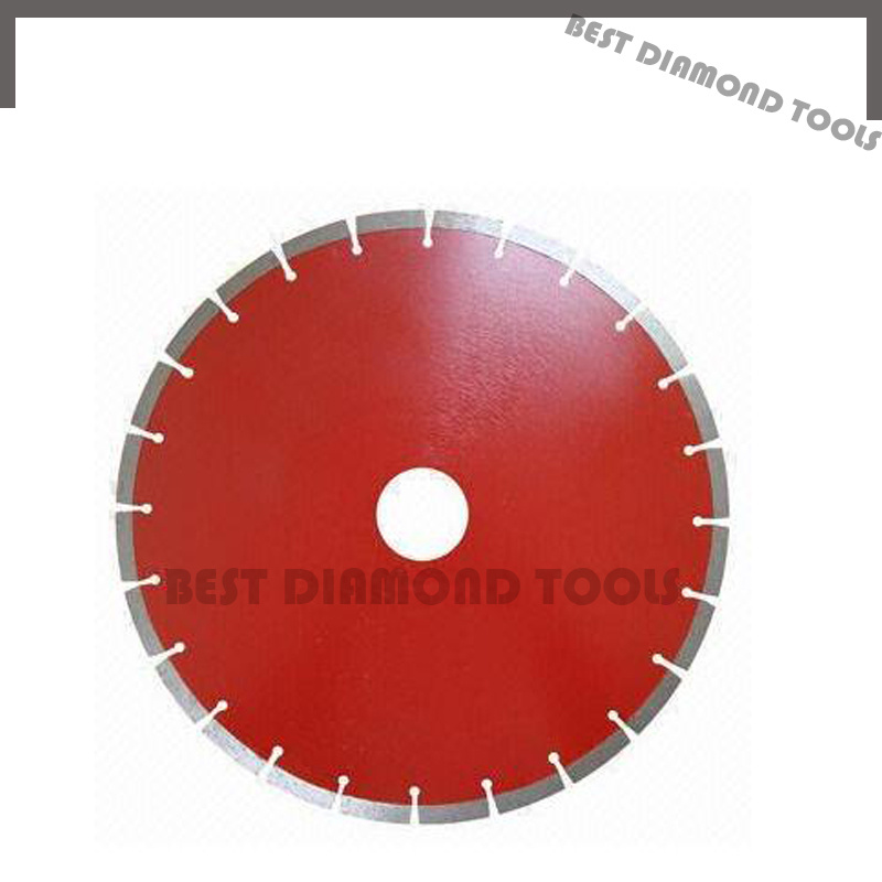 350mm 400mm Diamond Cutting Disc, Diamond Circular Saw Blade for Stone Granite Marble