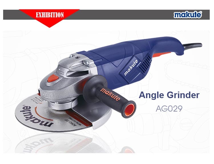 Good Quality Grinding Machinery Power Tool (AG029)