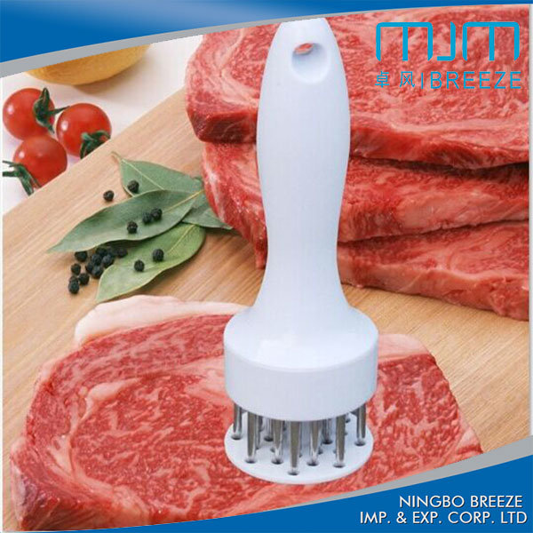 Wholesale Stainless Steel Kitchenware Meat Tenderizer/Hammer