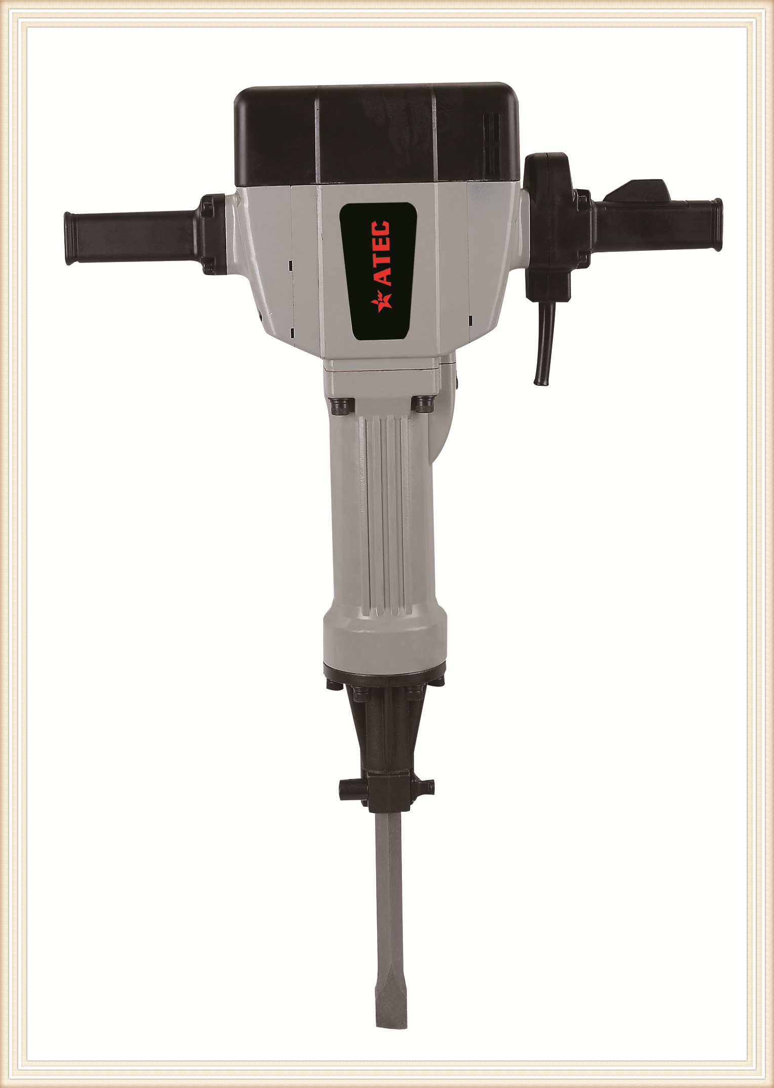 Professional Power Tool Electric Hammer Drill