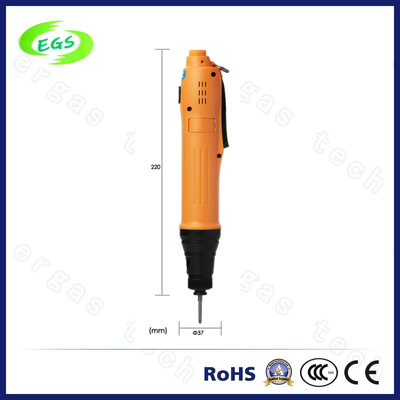 Automatic Electric Screwdriver of 0.05/0.5n. M Torque, New Tech Electrical Power Tool