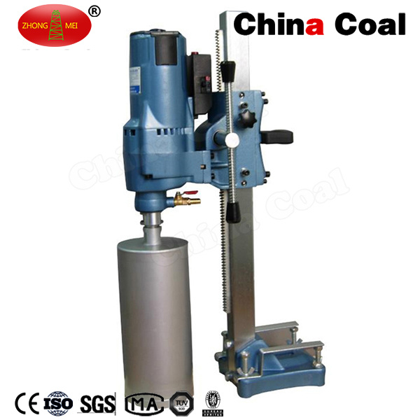 Safe and Reliable Dm160 Diamond Core Drill