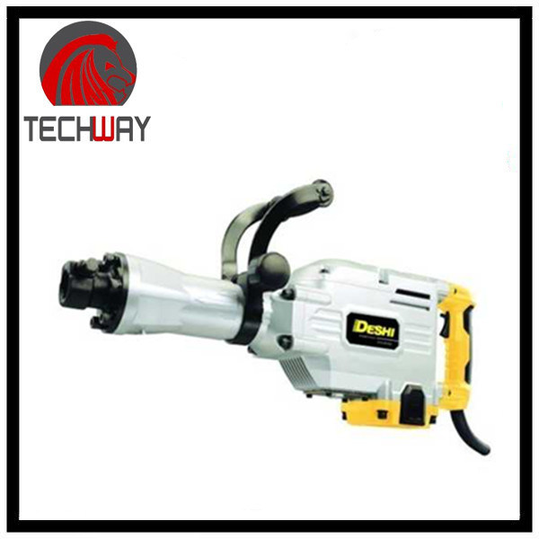 30mm Delimotion Hammer Drill