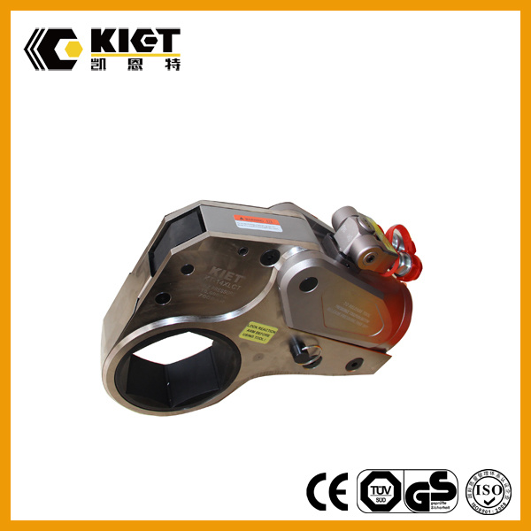 Xlct Series Allen Hydraulic Torque Wrench