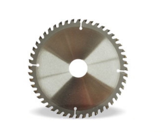 Tct Saw Blade for Cutting Plastic Steel (JL-TCTP)