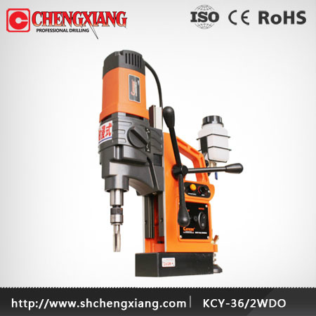 Multifunction Magnetic Core Drill 36mm (kcy-36/2wdo)