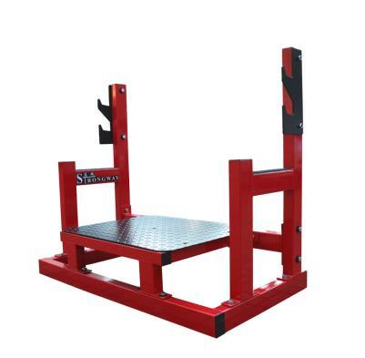 Fitness Equipment/Commercial Use Hammer Strength Step up