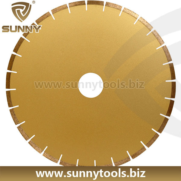 High Quality Factory Direct Sale Diamond Saw Blade for Marble