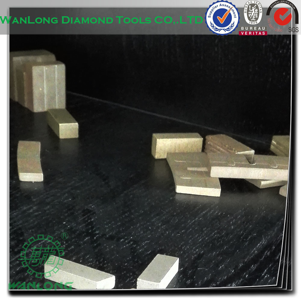 Diamond Segment China Diamond Tools for Stone Cutting, Marble Cutting Tools
