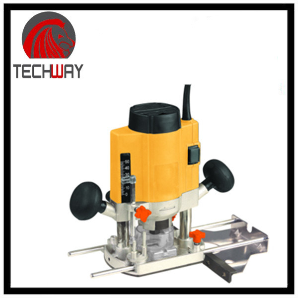 Electric Router 900W