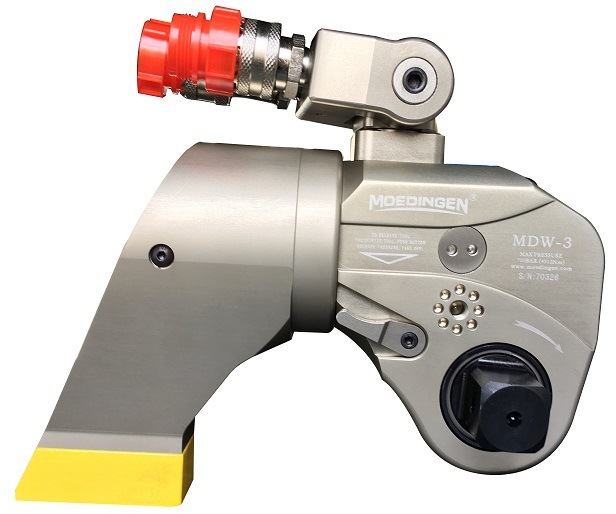 Highly Tensile Strength Hydraulic Torque Wrench