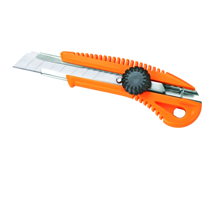 Retractable Blade Utility Knives (NC1139S)