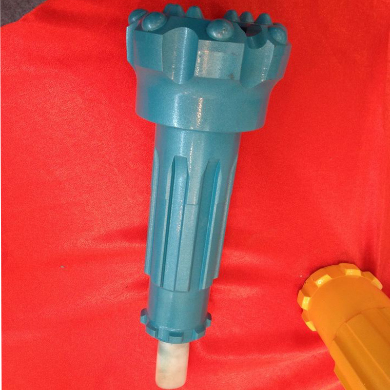 High Quality Atlas Copco Drilling DTH Hammer Bits