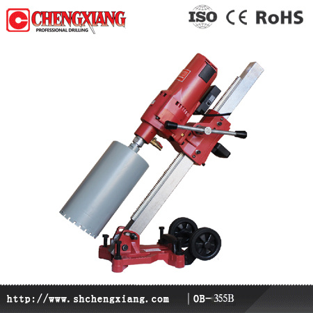 Drilling Rig Hand Tool