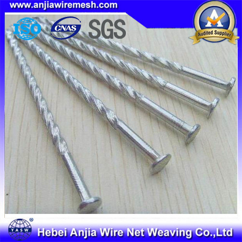 High Quality Polished Common Wire Nails Fastener Hardware