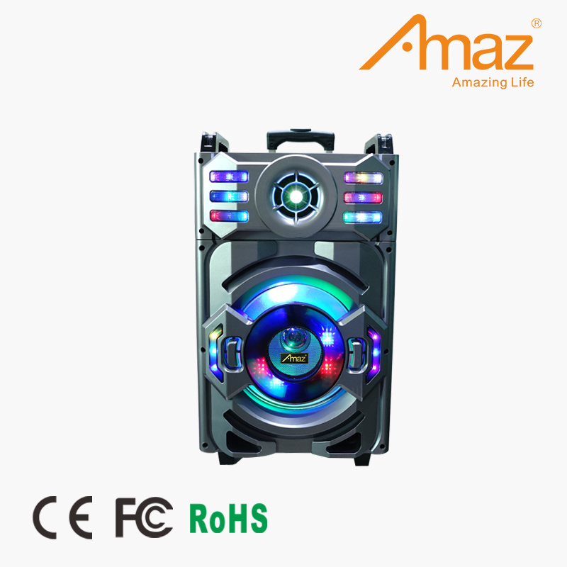Speaker Manufacturer Stage Concert Speaker Al1261 Temeisheng/Amaz/Kvg