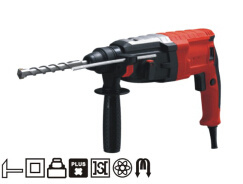Series Professional Power Tools of 28mm Impact Drill (Z1A-2851 SRE)