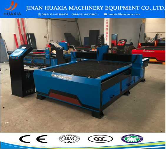 Made in China HVAC Metal Duct Plasma Cutting Machine, HVAC Plasma Cutter