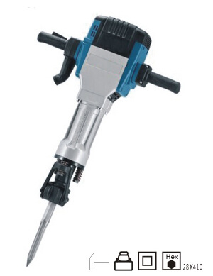 Professional High-Power Power Tools of Demolition Hammer (Z1G-9100)