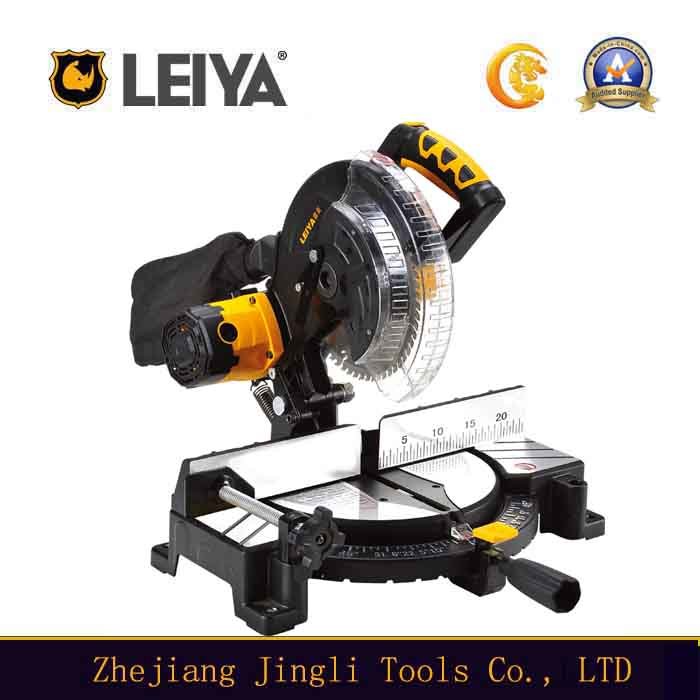 255mm 1650W Miter Saw with Belt Driven (LY255-01)