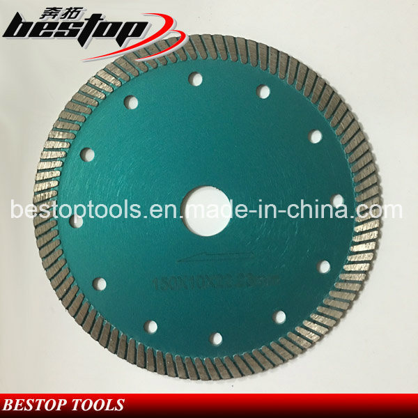 Top Quality Cutting Blade Diamond Blade for Stone/Marble
