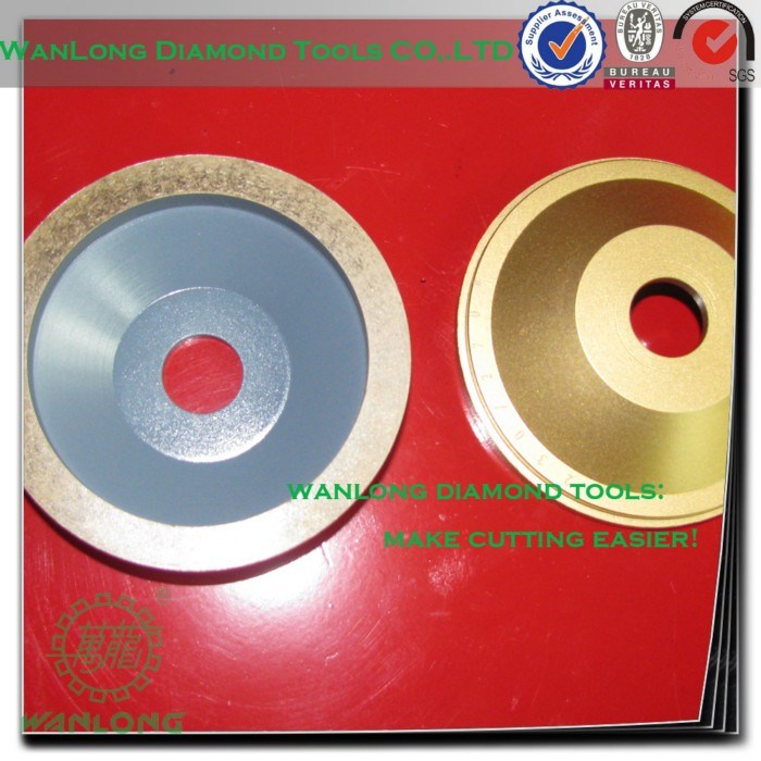 7 in. 24-Segment Turbo Cup Grinding Wheel for Stone-China Grinding Cup Wheel Supplier