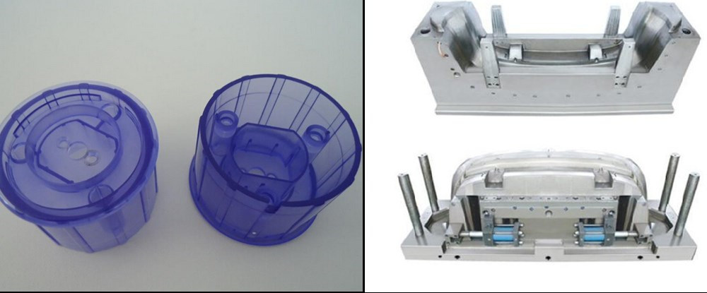 Plastic Cover Mould for Juicer Home Using