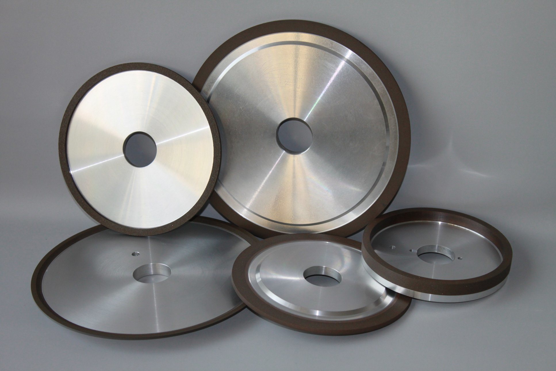 Grinding Wheels for Woodworking Industry