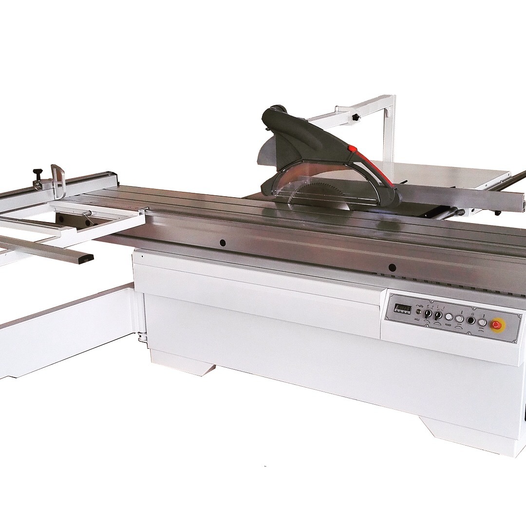 ODM Italian Design Top Quality Slidng Table Saw
