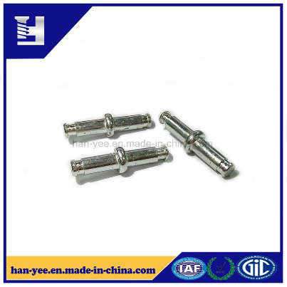 High Precision Steel Fasteners for Machinery