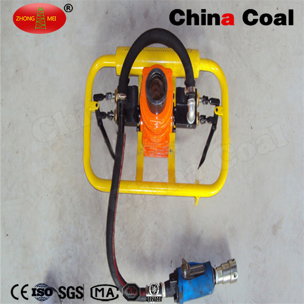 Explosive-Proof Mining Zqsj Series Portable Handheld Pneumatic Air Coal Drill