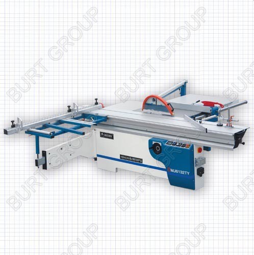 Panel Saw with 3200mm Sliding Table (SMJ6132TY)