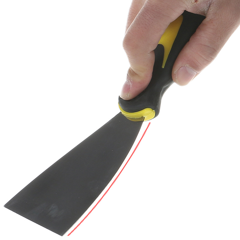 Mirror Polished Putty Knife for Construction Decoration