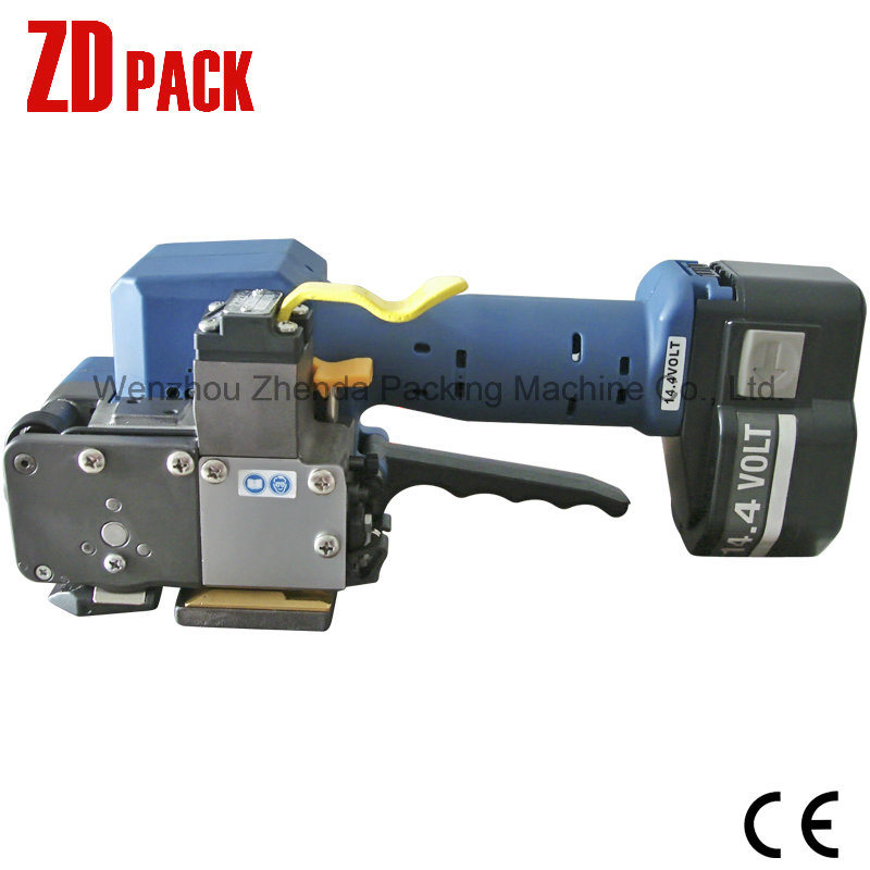 Battery Operated Strapping Tool (ZD323)