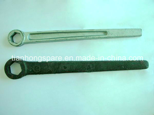 Wrench Manul Tools for Diesel Engine