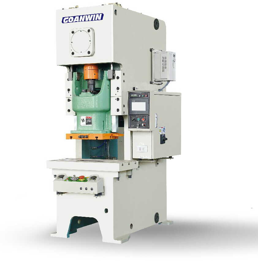 Single Crank Precision Press/Power Press (G1 25-260ton)