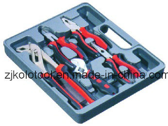 Combination Pliers Tool Set 5PCS Tool Kits