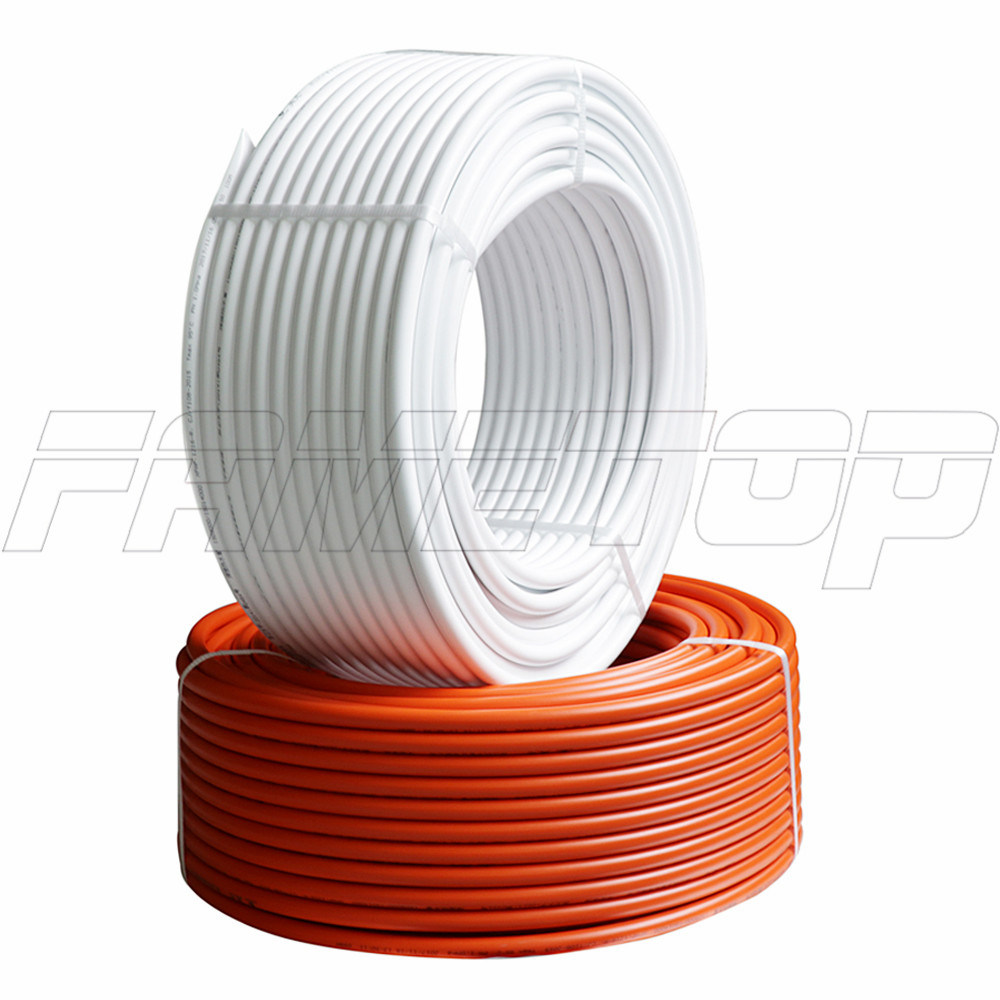 Pex-Al-Pex Multilayer Pipe for Hot Water with German Quality