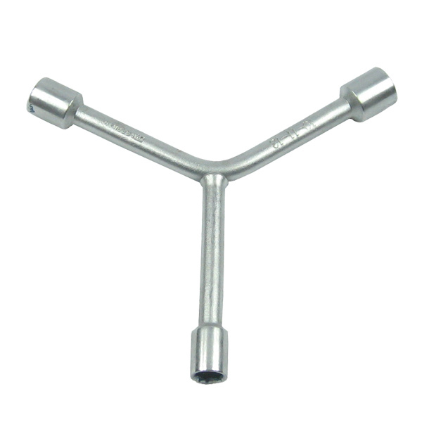 Factory Chrome Plated Y Type Wrench