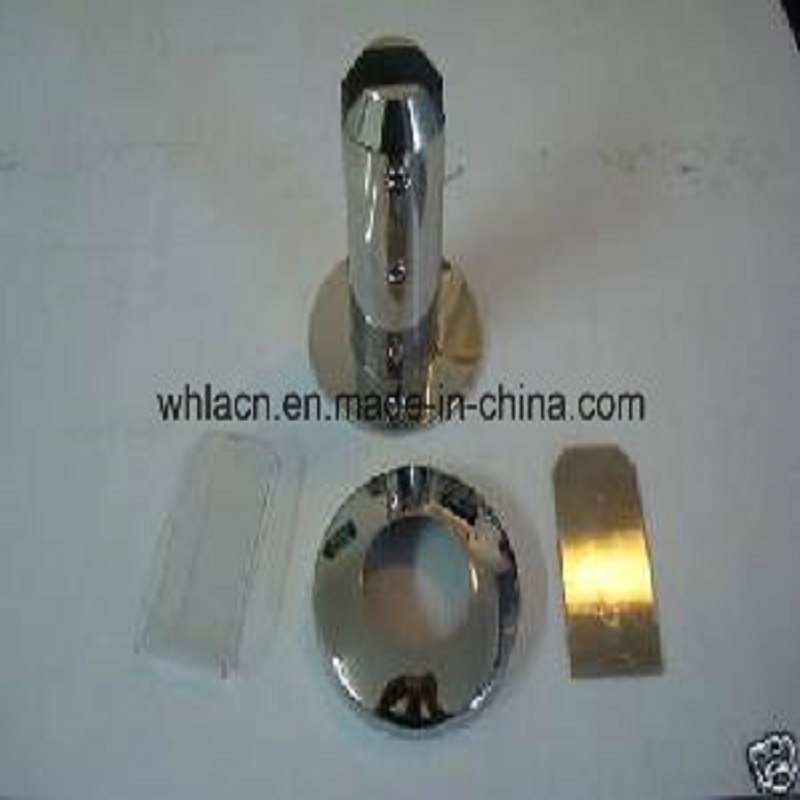 Stainless Steel Hardware Pool Fence Glass Clamp (fitting)