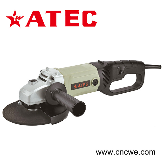 Professional Industrial Electric Grinde, Power Tools Angle Grinder (AT8517D)
